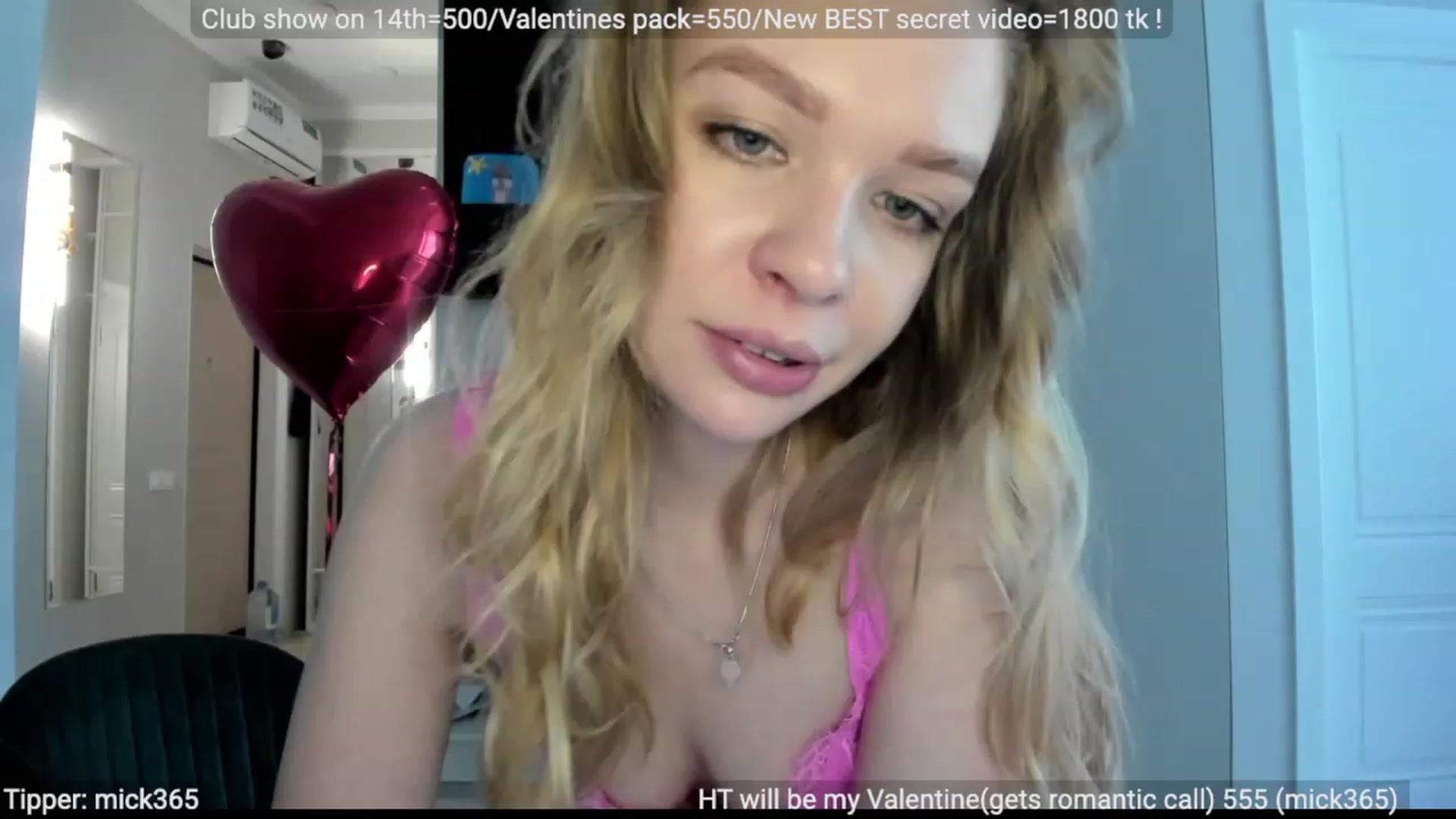 Gallery image thumbnail from WonderMama's myfreecams stream on, 02/14/2023, 08:18 image 3 of 20