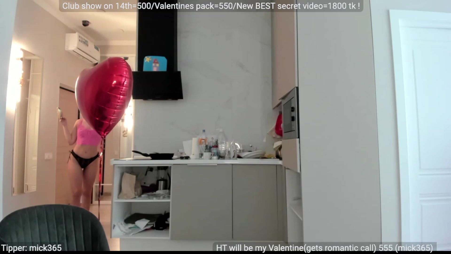 Gallery image thumbnail from WonderMama's myfreecams stream on, 02/14/2023, 08:18 image 6 of 20