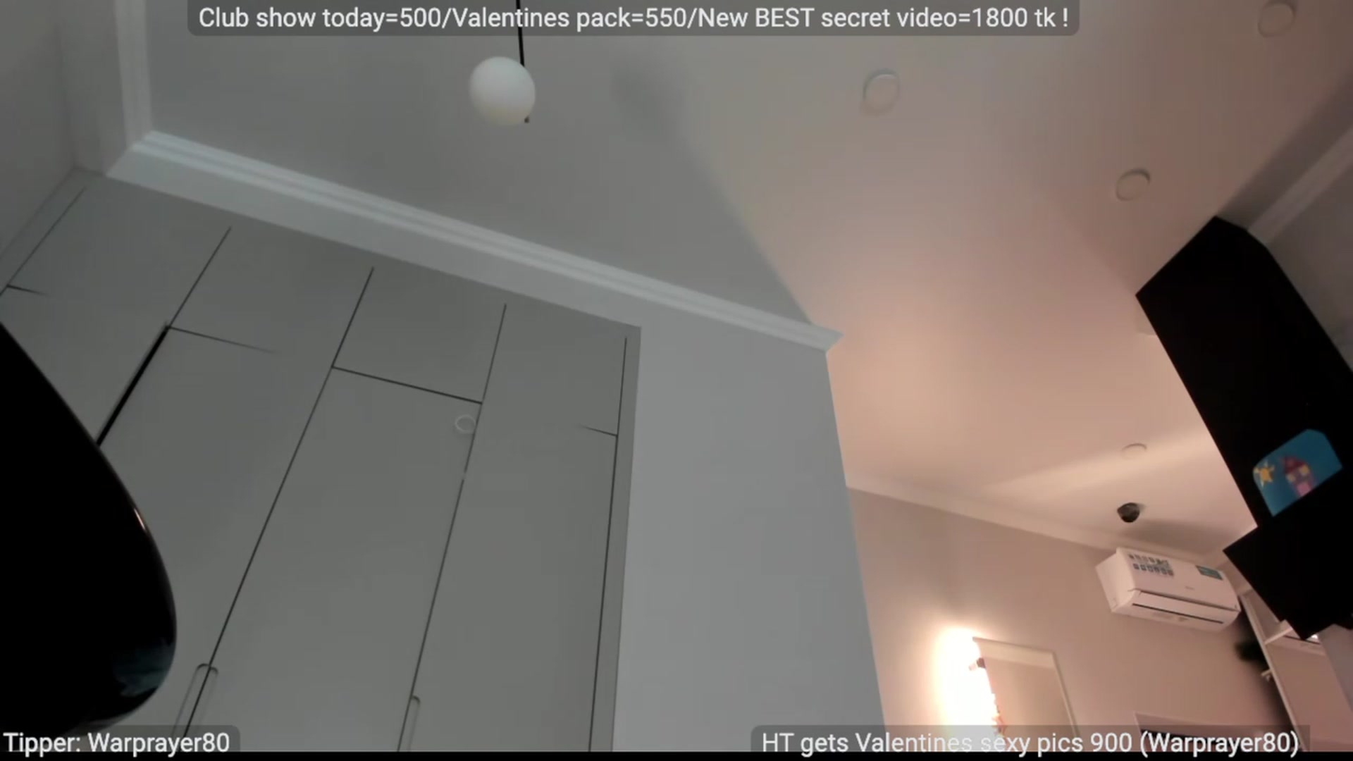Gallery image thumbnail from WonderMama's myfreecams stream on, 02/18/2023, 10:17 image 13 of 20