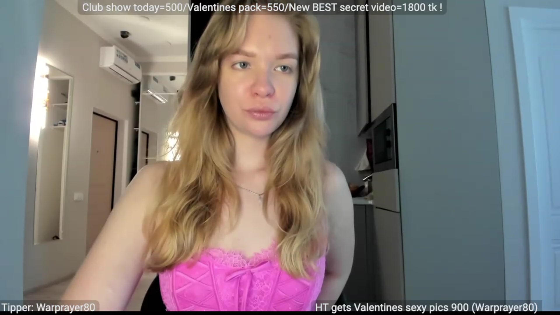 Gallery image thumbnail from WonderMama's myfreecams stream on, 02/18/2023, 10:17 image 20 of 20