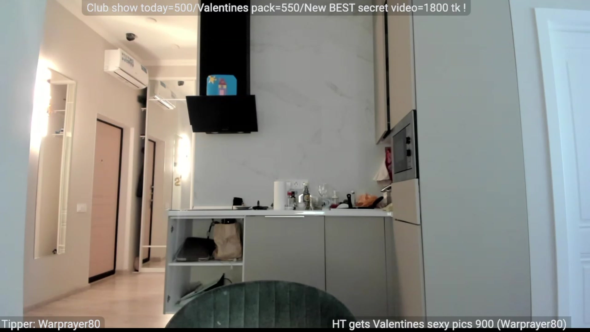 Gallery image thumbnail from WonderMama's myfreecams stream on, 02/18/2023, 10:17 image 17 of 20