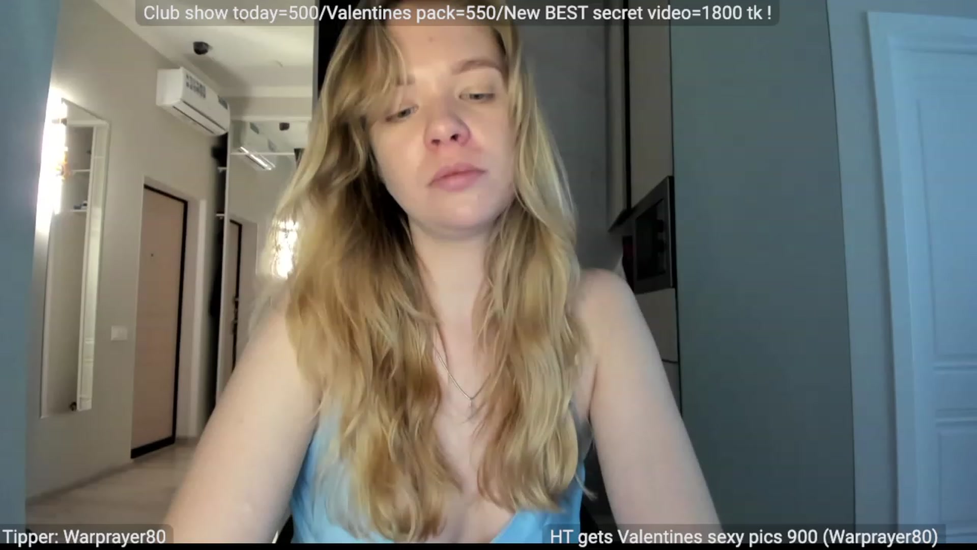 Gallery image thumbnail from WonderMama's myfreecams stream on, 02/18/2023, 10:17 image 2 of 20