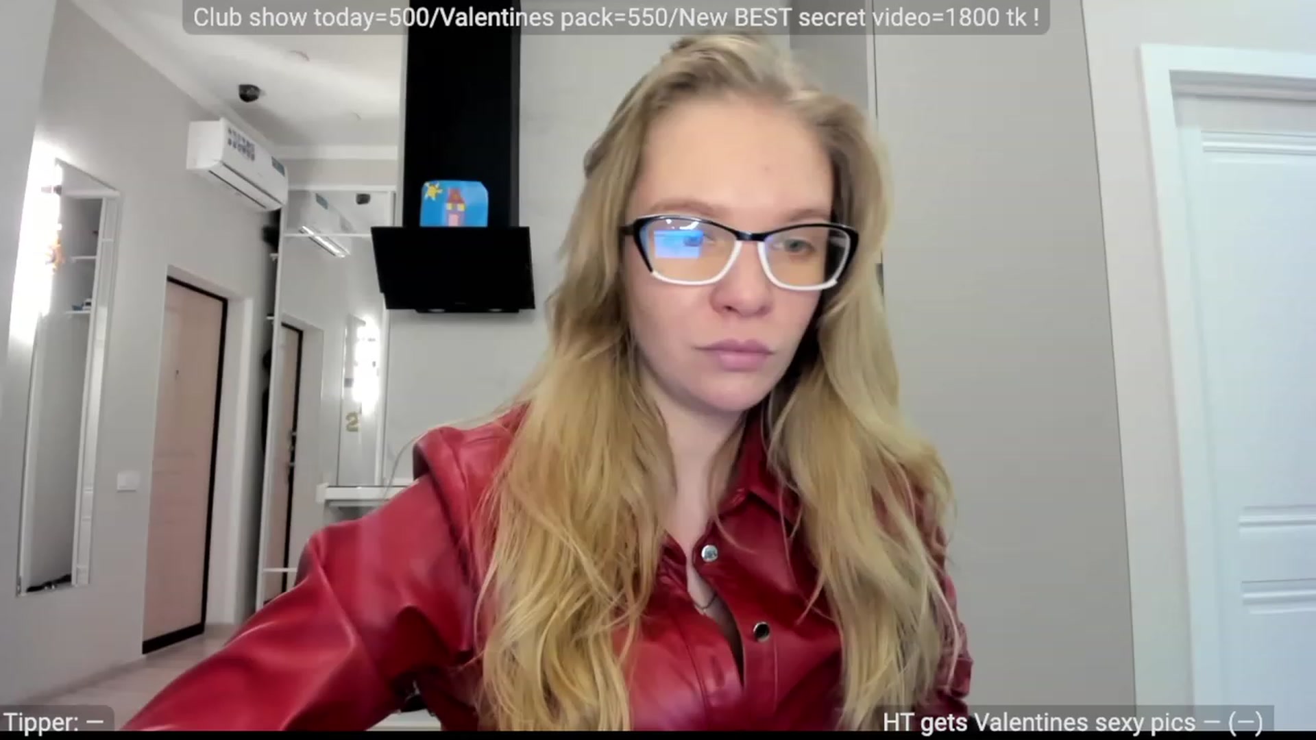 Gallery image thumbnail from WonderMama's myfreecams stream on, 02/18/2023, 16:02 image 18 of 20