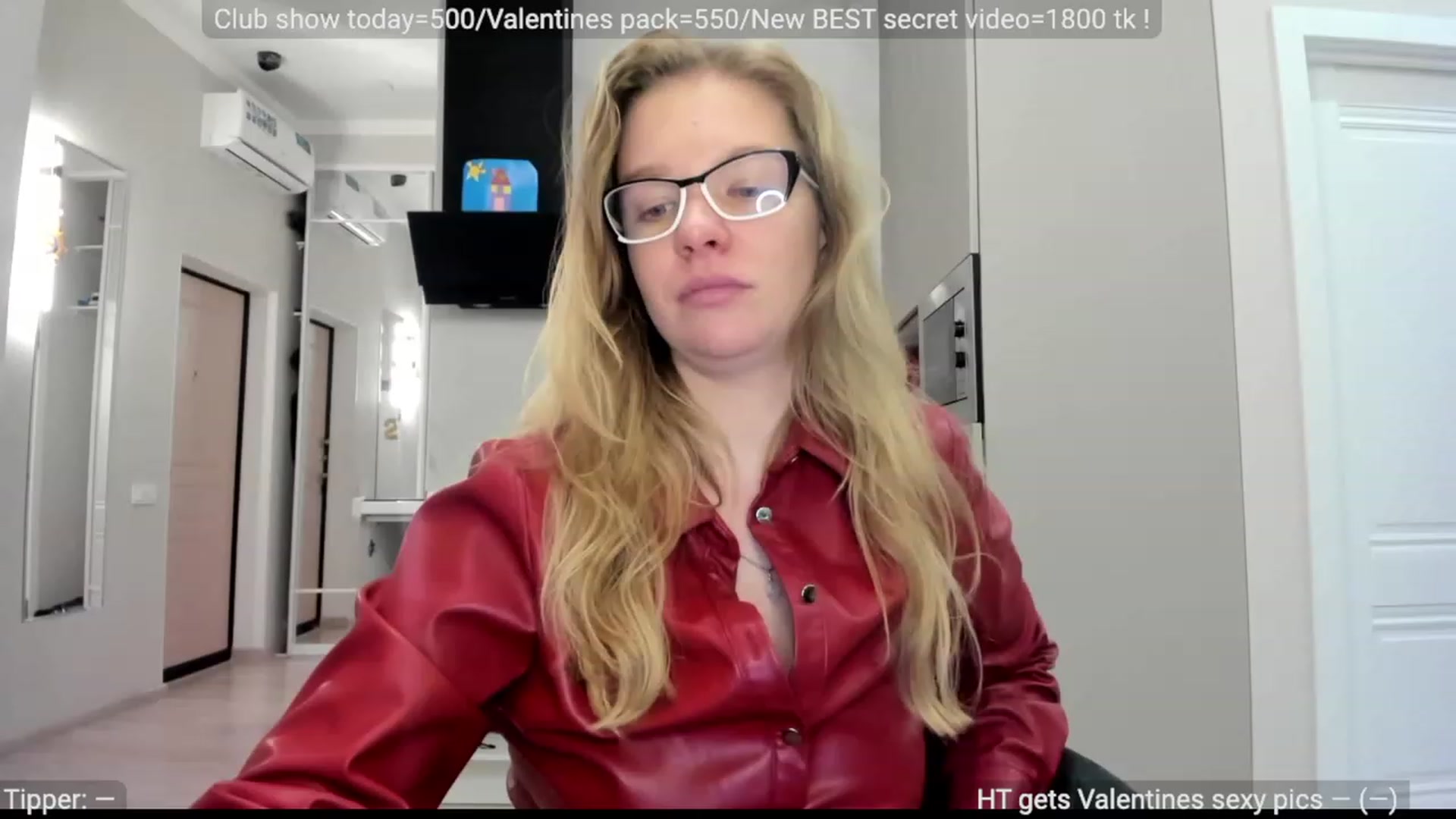Gallery image thumbnail from WonderMama's myfreecams stream on, 02/18/2023, 16:02 image 20 of 20