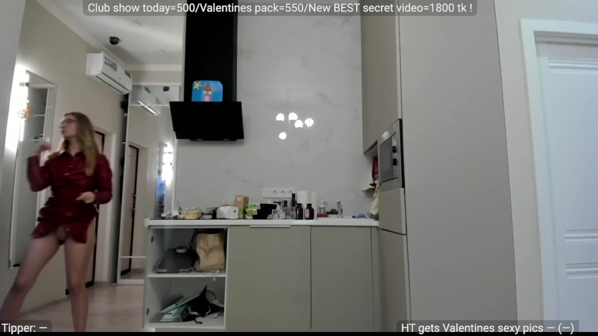 Gallery image thumbnail from WonderMama's myfreecams stream on, 02/18/2023, 16:02 image 10 of 20