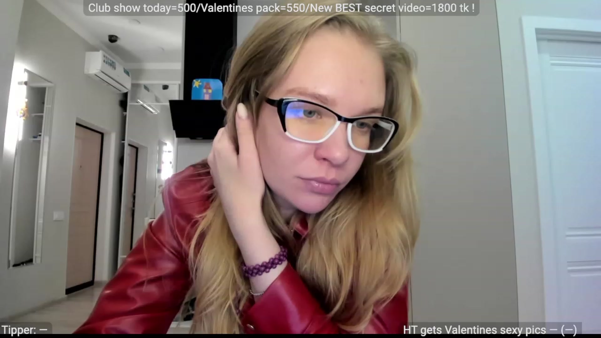 Gallery image thumbnail from WonderMama's myfreecams stream on, 02/18/2023, 16:02 image 17 of 20