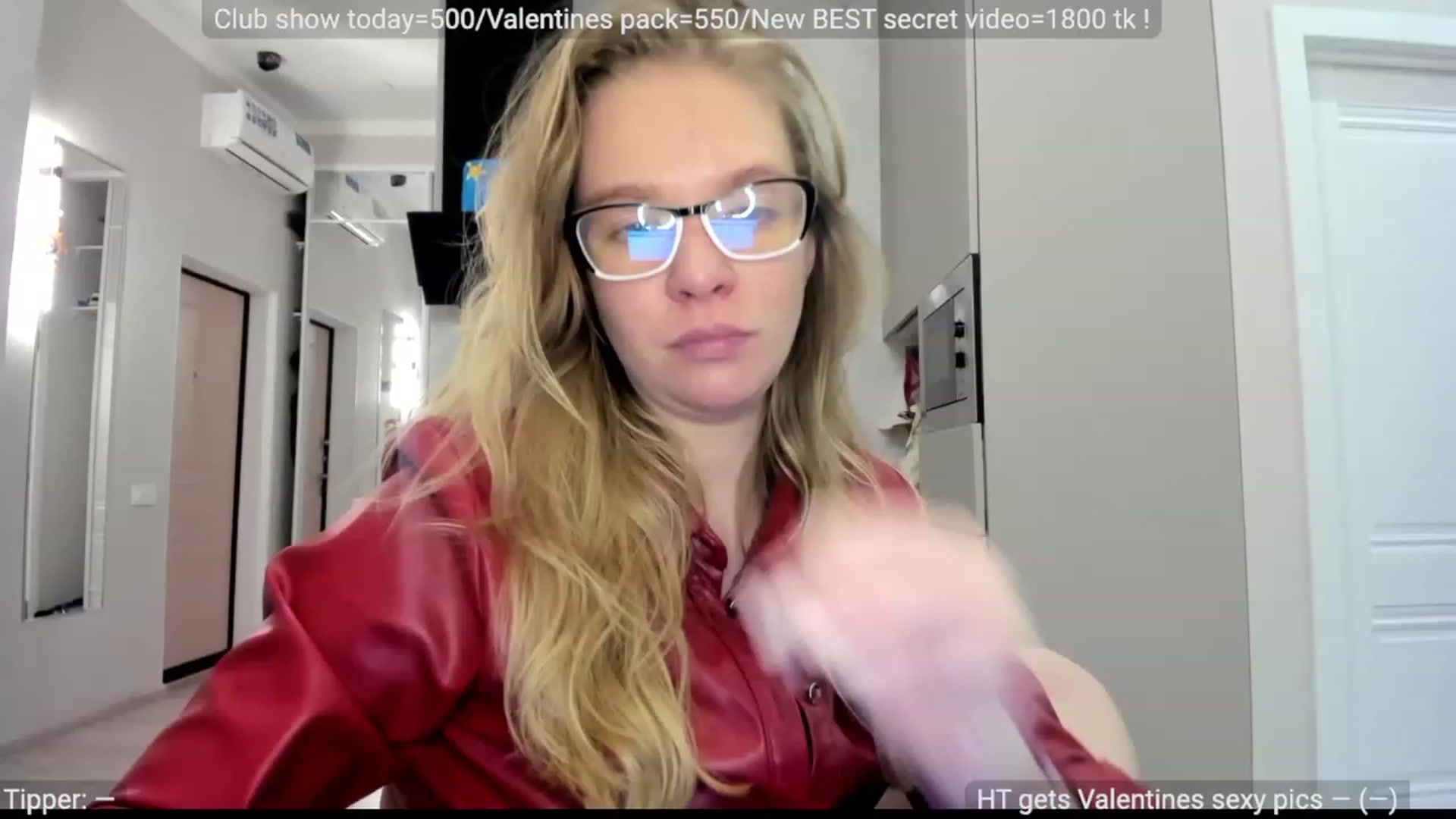 Gallery image thumbnail from WonderMama's myfreecams stream on, 02/18/2023, 16:02 image 19 of 20
