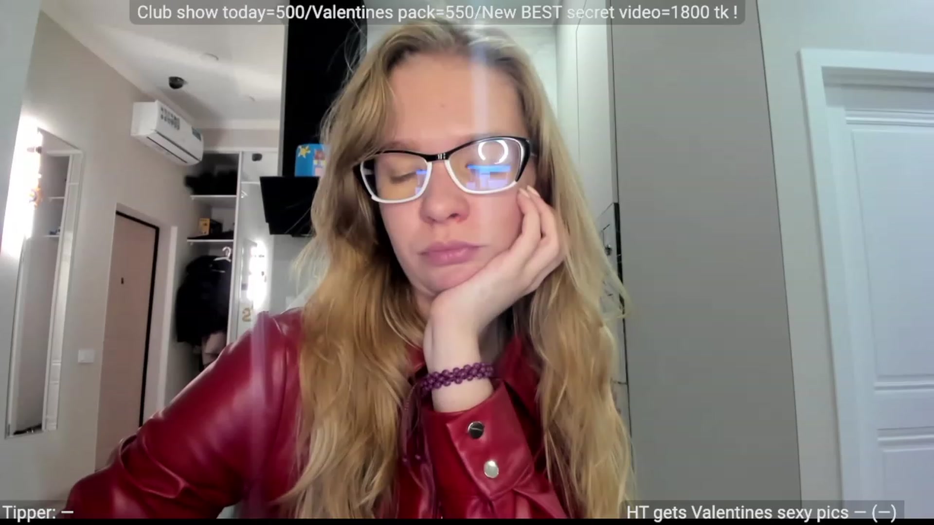 Gallery image thumbnail from WonderMama's myfreecams stream on, 02/18/2023, 16:02 image 1 of 20