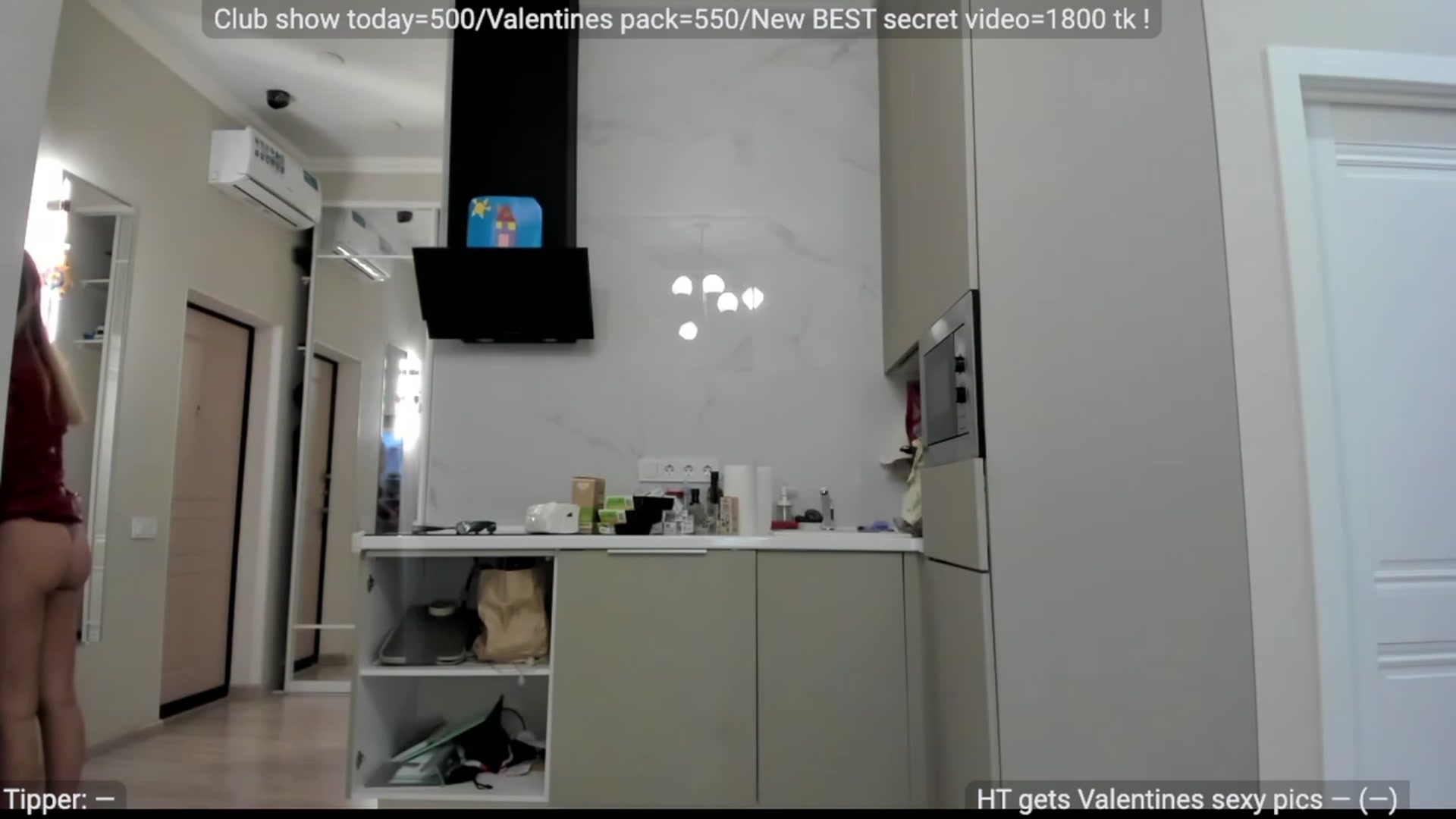 Gallery image thumbnail from WonderMama's myfreecams stream on, 02/18/2023, 16:02 image 11 of 20