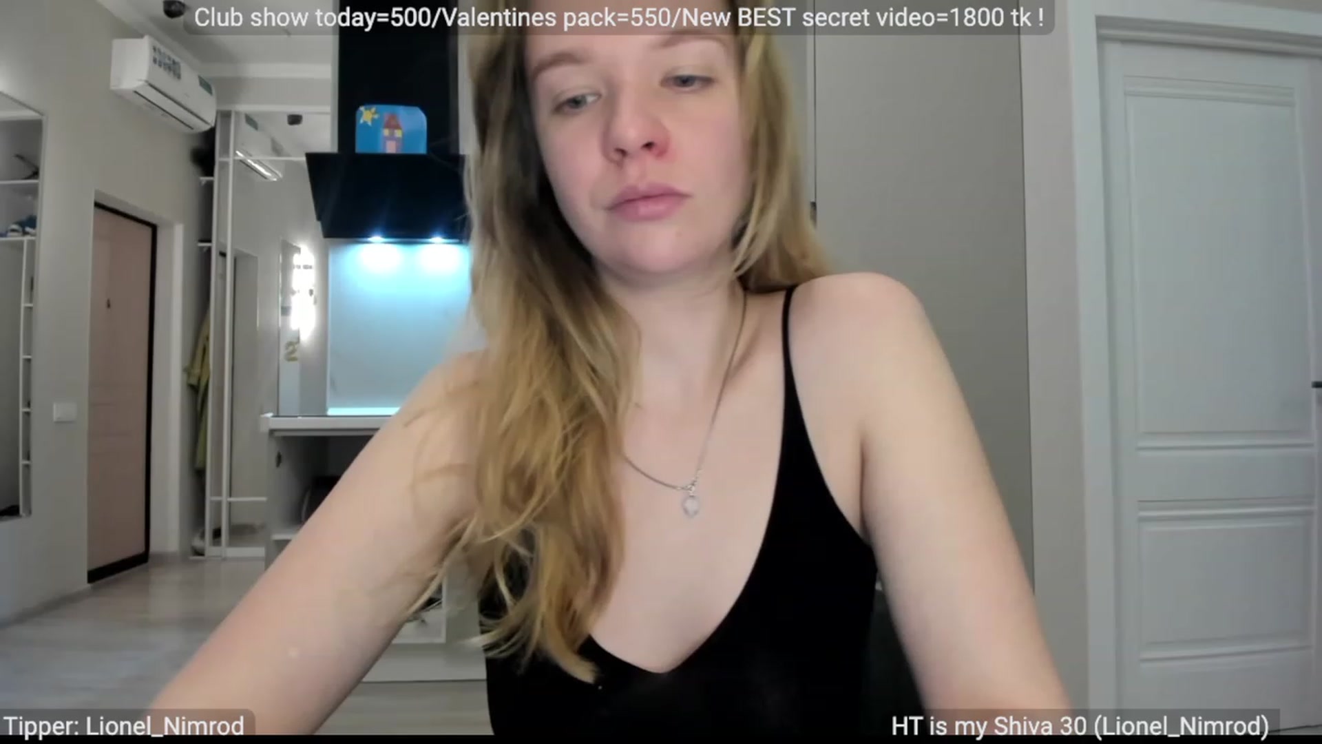 Gallery image thumbnail from WonderMama's myfreecams stream on, 02/18/2023, 21:46 image 18 of 20