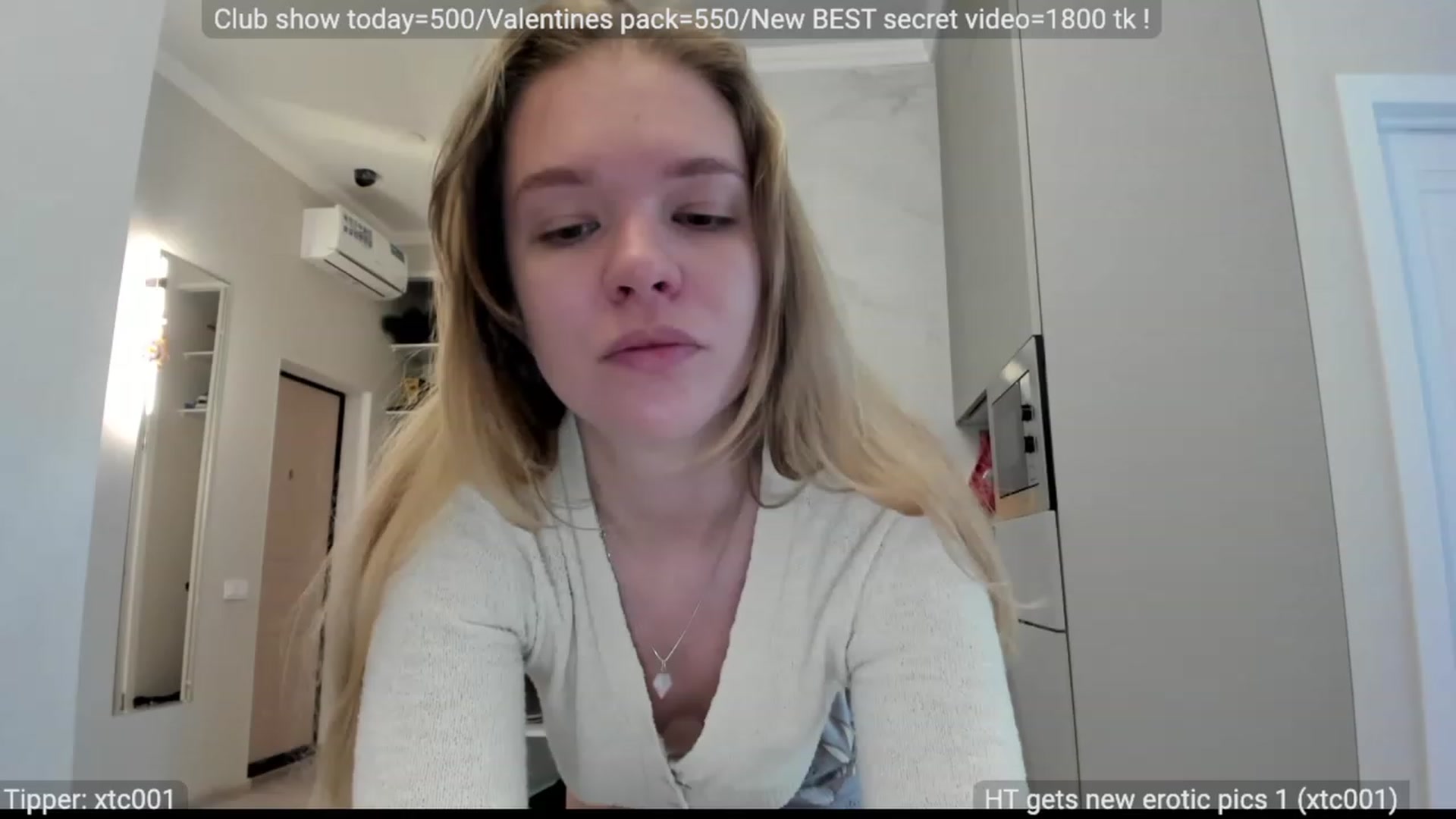 Gallery image thumbnail from WonderMama's myfreecams stream on, 02/19/2023, 12:24 image 8 of 20
