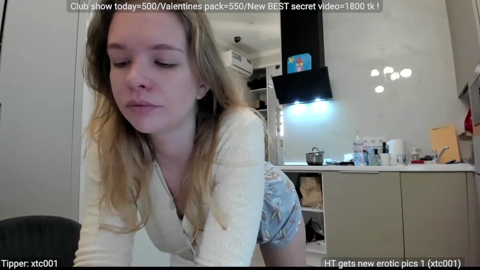 Gallery image thumbnail from WonderMama's myfreecams stream on, 02/19/2023, 12:24 image 7 of 20