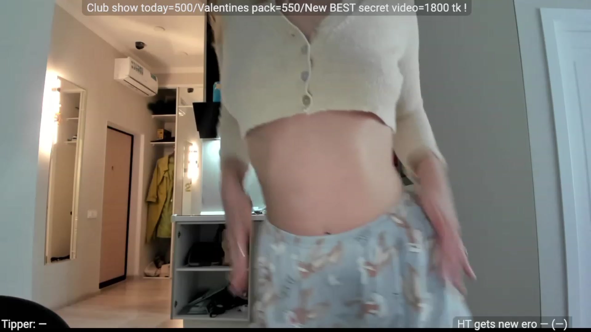 Gallery image thumbnail from WonderMama's myfreecams stream on, 02/19/2023, 12:24 image 3 of 20