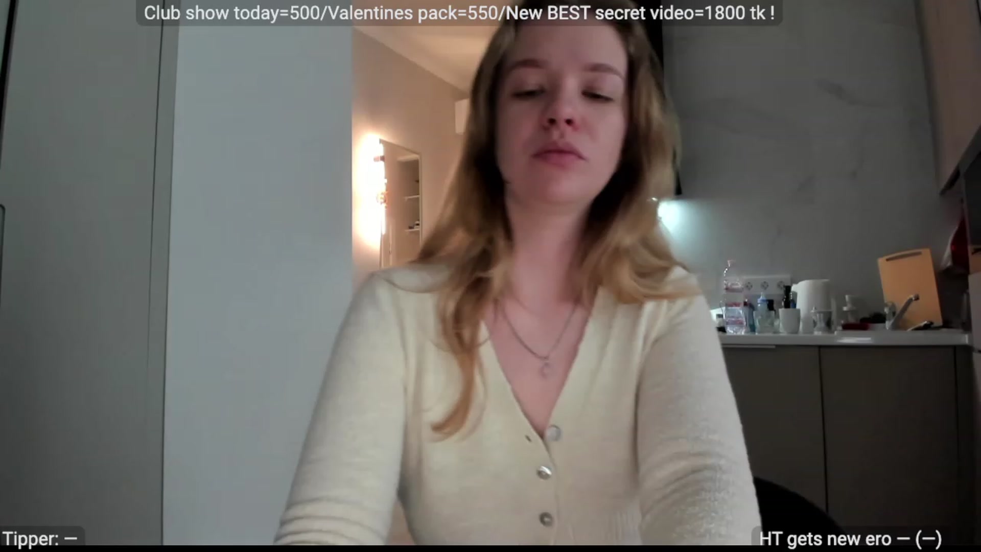 Gallery image thumbnail from WonderMama's myfreecams stream on, 02/19/2023, 12:24 image 5 of 20