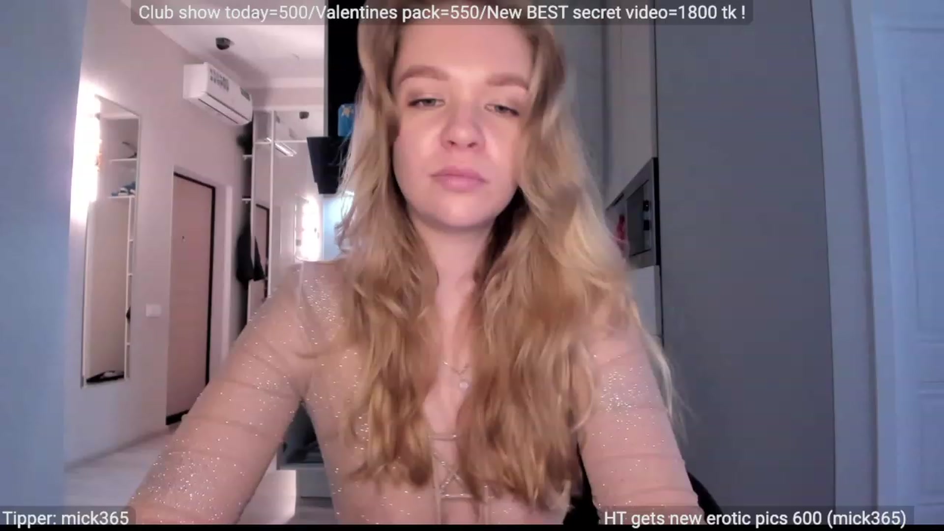 Gallery image thumbnail from WonderMama's myfreecams stream on, 02/20/2023, 10:13 image 11 of 20