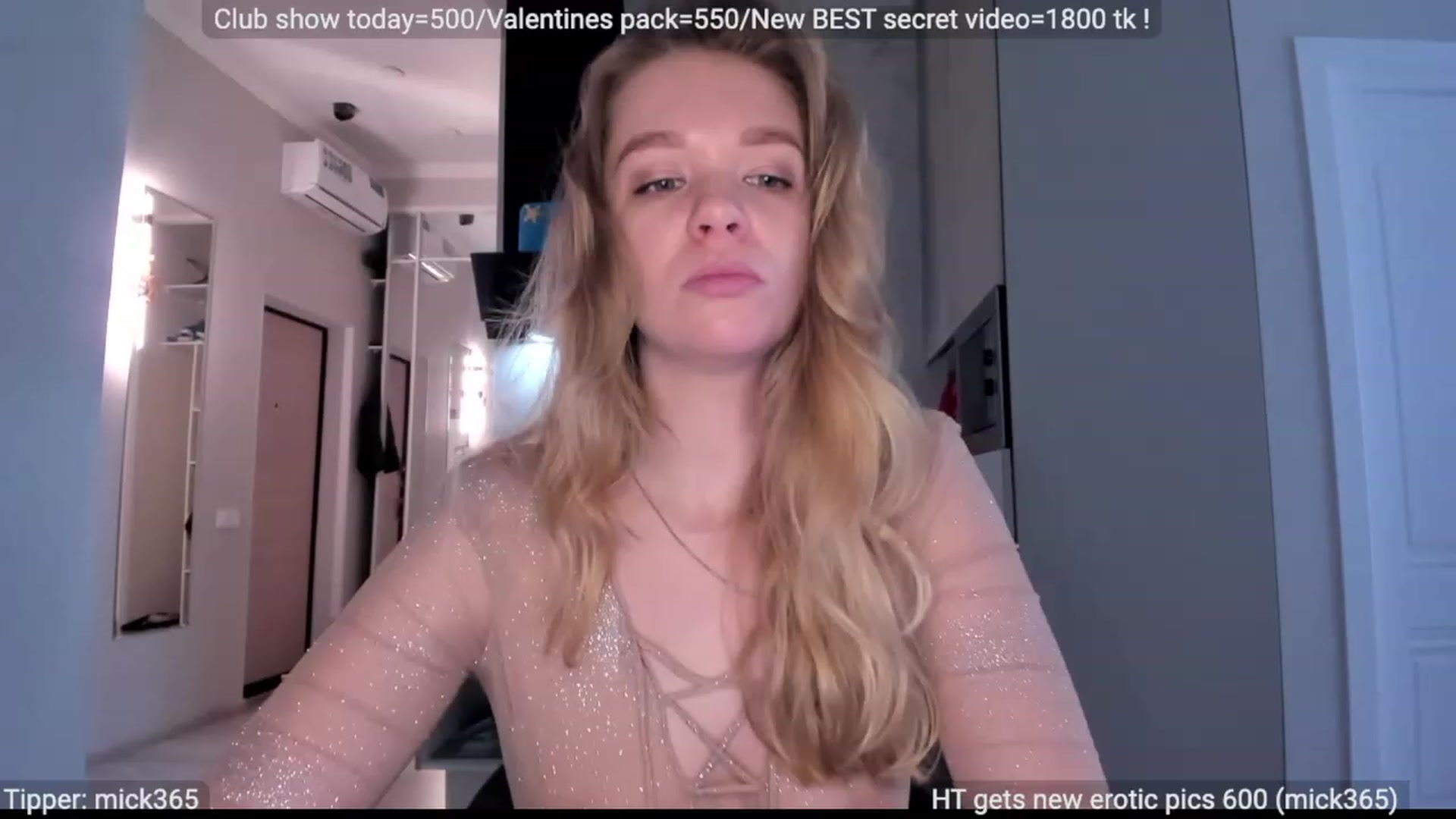 Gallery image thumbnail from WonderMama's myfreecams stream on, 02/20/2023, 10:13 image 15 of 20