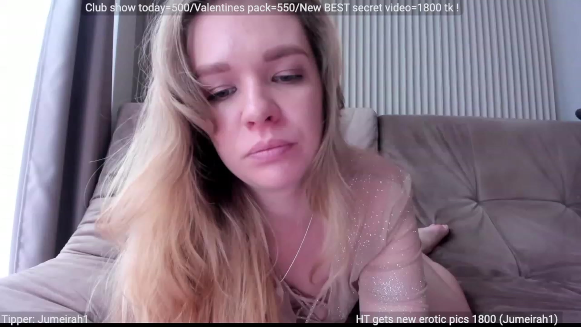 Gallery image thumbnail from WonderMama's myfreecams stream on, 02/20/2023, 11:11 image 10 of 20
