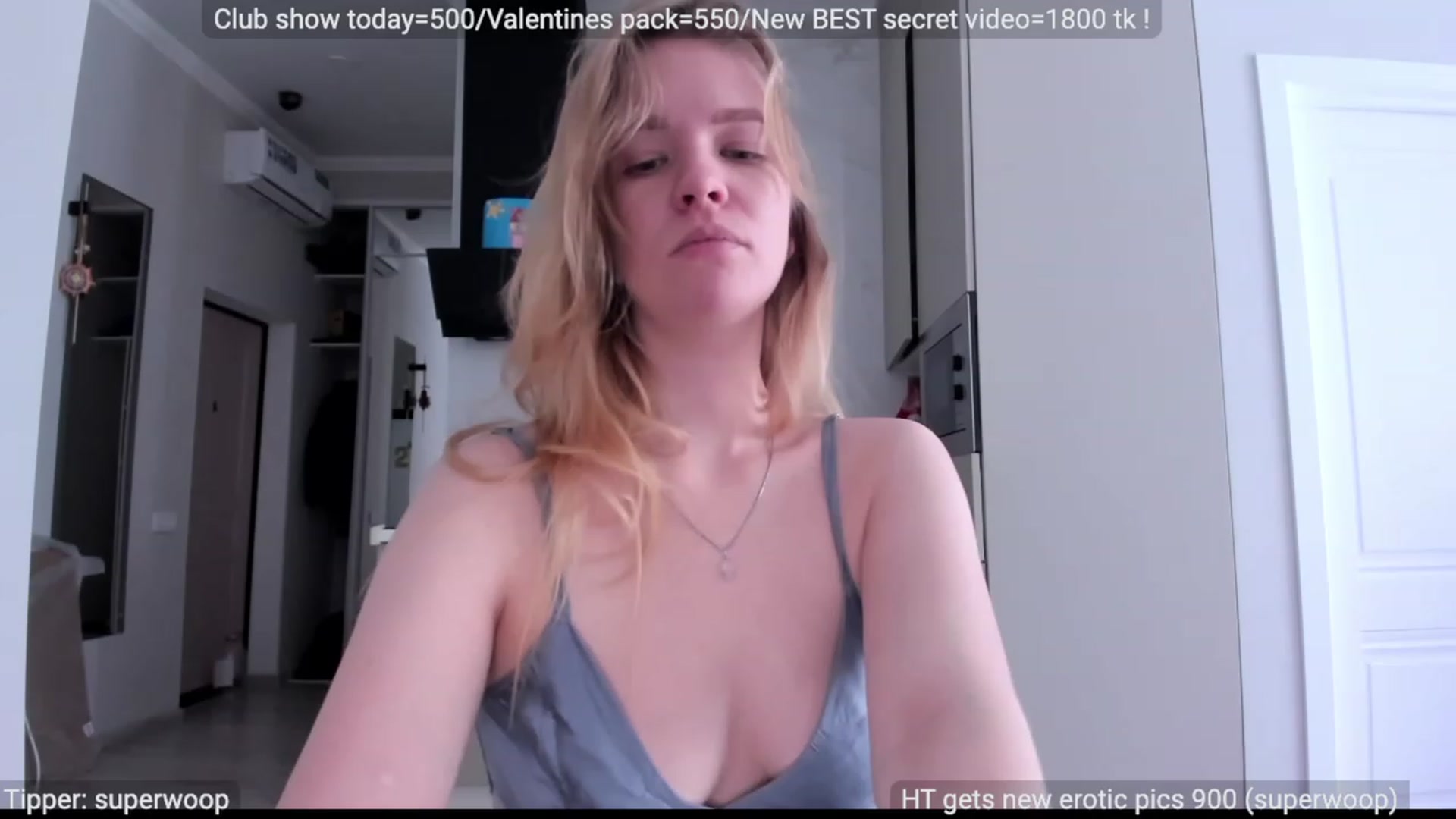 Gallery image thumbnail from WonderMama's myfreecams stream on, 02/23/2023, 09:50 image 14 of 20
