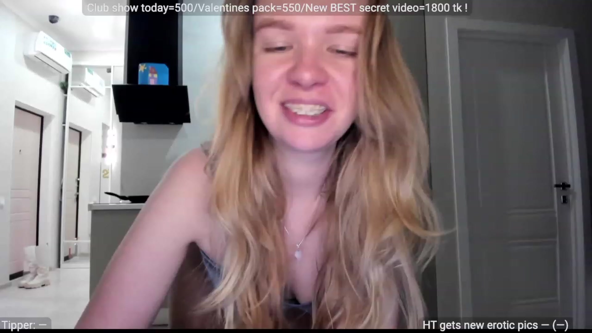 Gallery image thumbnail from WonderMama's myfreecams stream on, 02/23/2023, 16:24 image 2 of 20