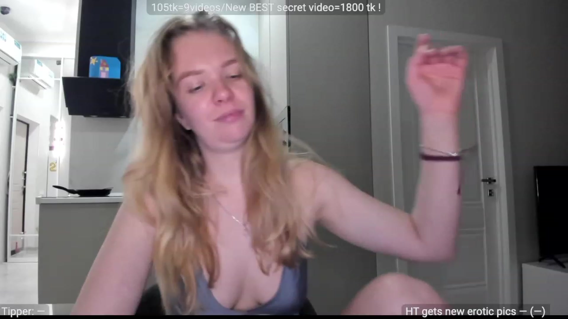 Gallery image thumbnail from WonderMama's myfreecams stream on, 02/23/2023, 16:24 image 12 of 20