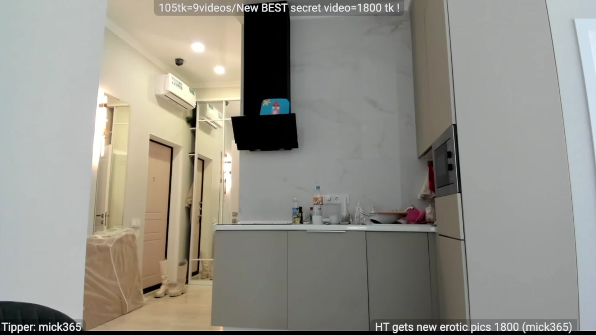 Gallery image thumbnail from WonderMama's myfreecams stream on, 02/25/2023, 10:21 image 12 of 20