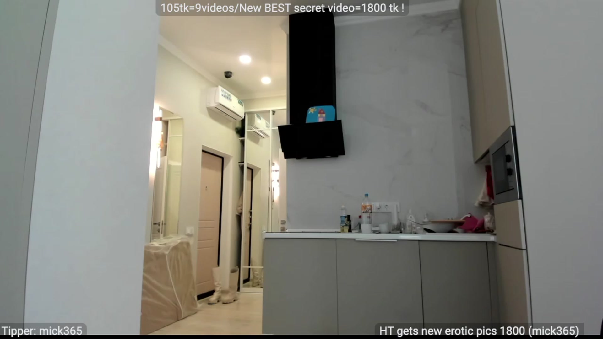 Gallery image thumbnail from WonderMama's myfreecams stream on, 02/25/2023, 10:21 image 8 of 20