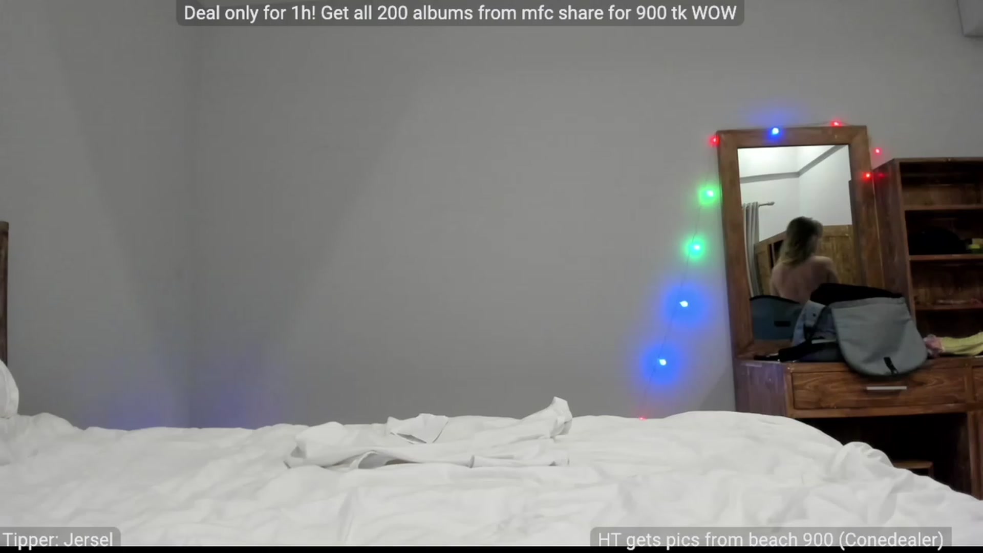 Gallery image thumbnail from WonderMama's myfreecams stream on, 03/13/2023, 04:26 image 20 of 20