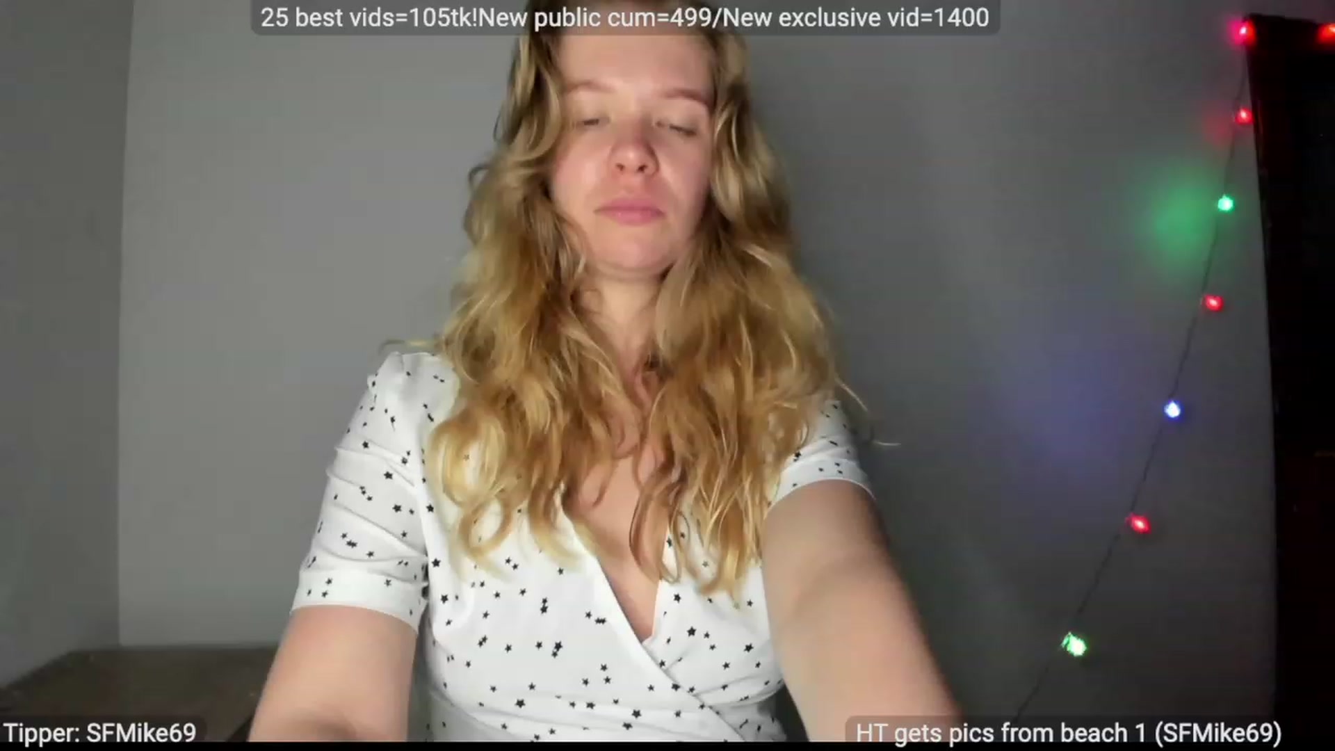 Gallery image thumbnail from WonderMama's myfreecams stream on, 03/13/2023, 16:35 image 2 of 20