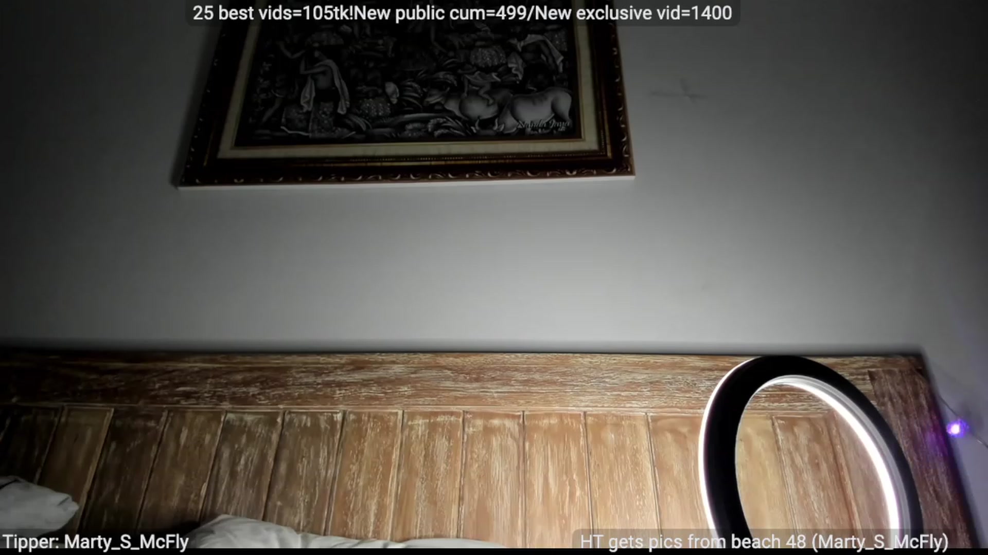 Gallery image thumbnail from WonderMama's myfreecams stream on, 03/13/2023, 16:35 image 18 of 20