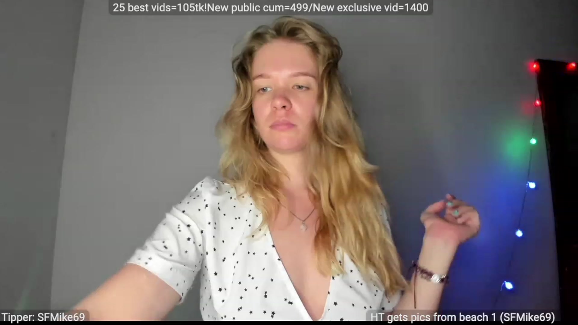 Gallery image thumbnail from WonderMama's myfreecams stream on, 03/13/2023, 16:35 image 6 of 20
