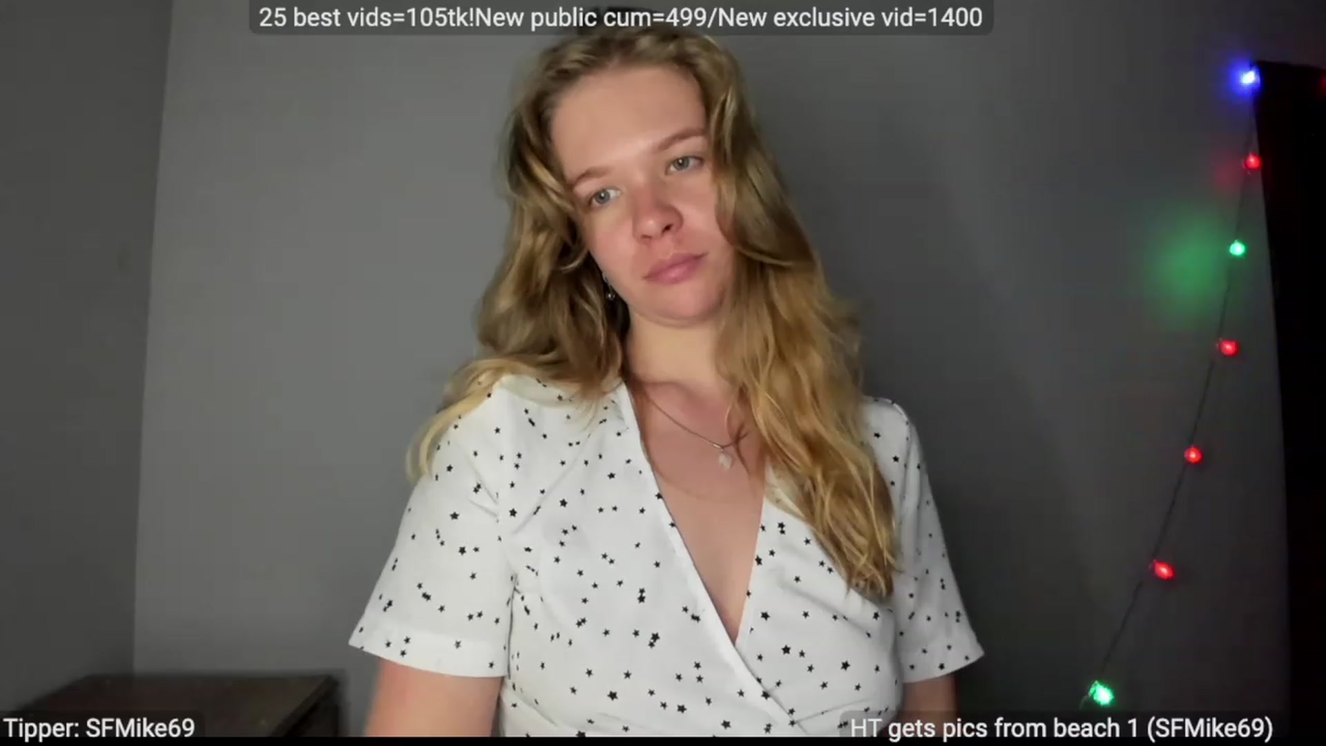Gallery image thumbnail from WonderMama's myfreecams stream on, 03/13/2023, 16:35 image 4 of 20