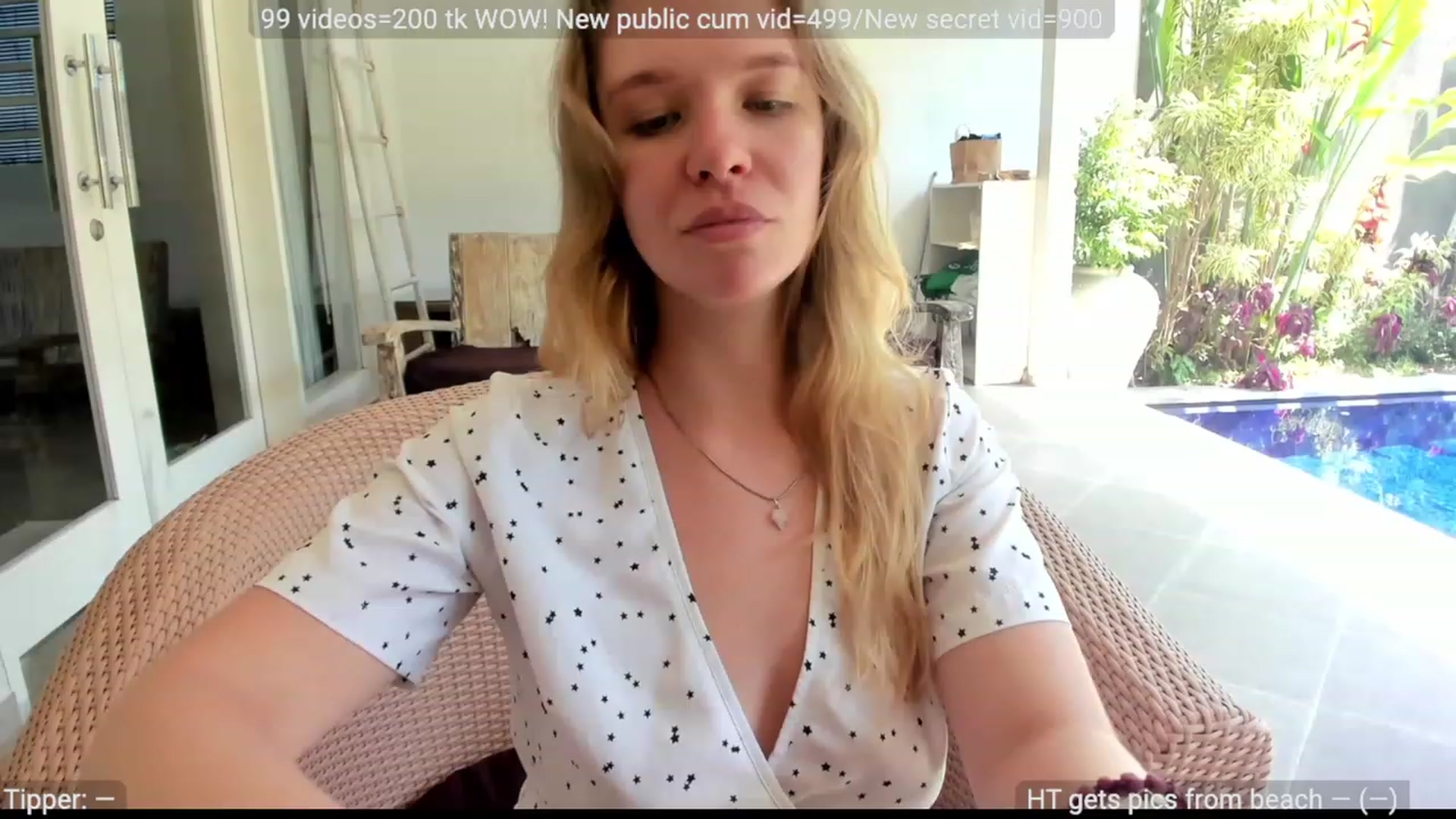Gallery image thumbnail from WonderMama's myfreecams stream on, 03/18/2023, 06:26 image 7 of 20