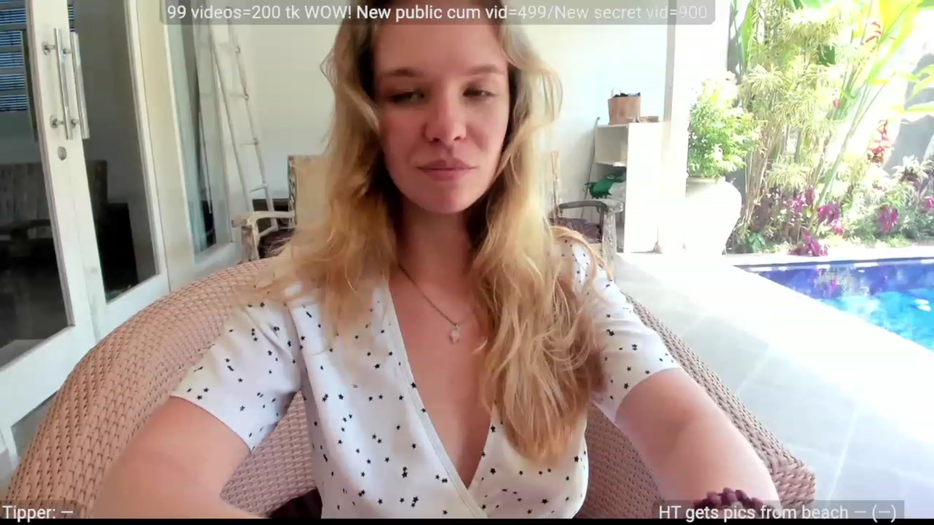 Gallery image thumbnail from WonderMama's myfreecams stream on, 03/18/2023, 06:26 image 16 of 20