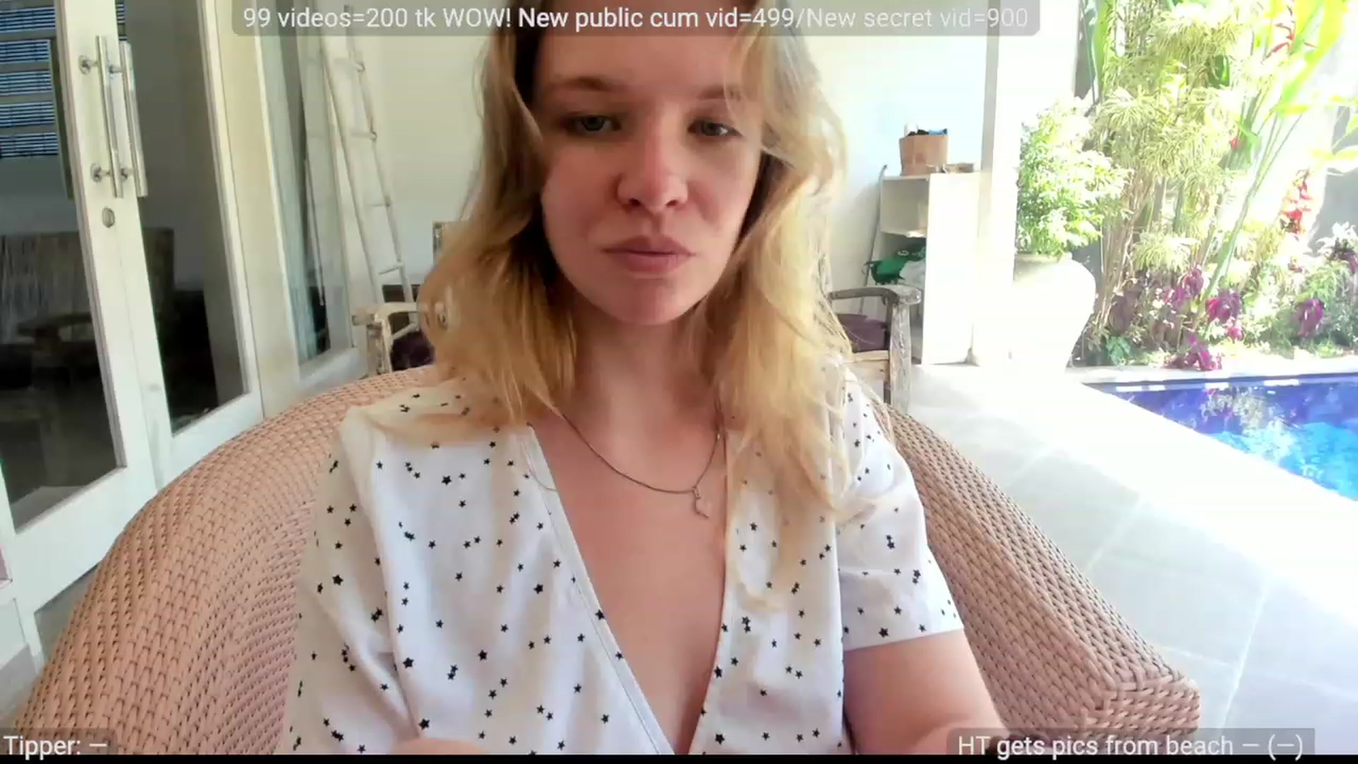 Gallery image thumbnail from WonderMama's myfreecams stream on, 03/18/2023, 06:26 image 11 of 20