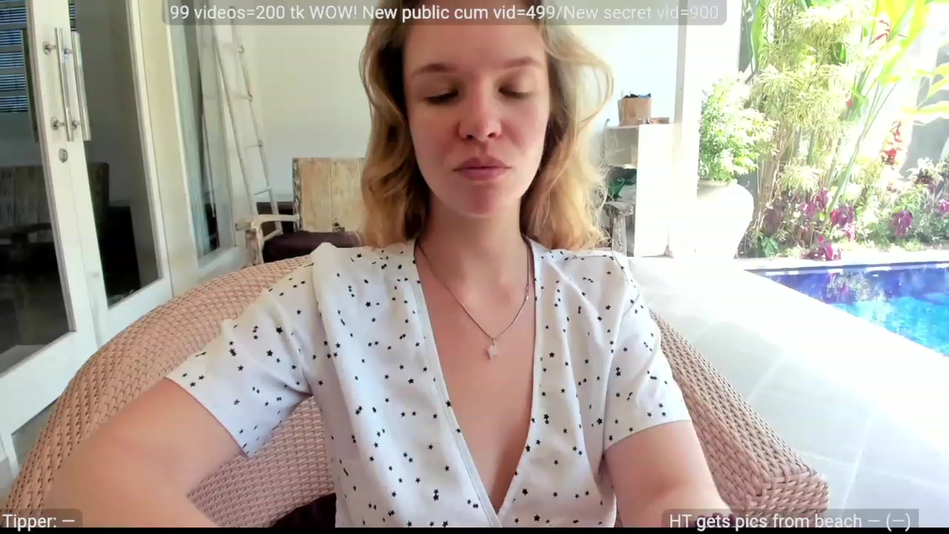 Gallery image thumbnail from WonderMama's myfreecams stream on, 03/18/2023, 06:26 image 15 of 20