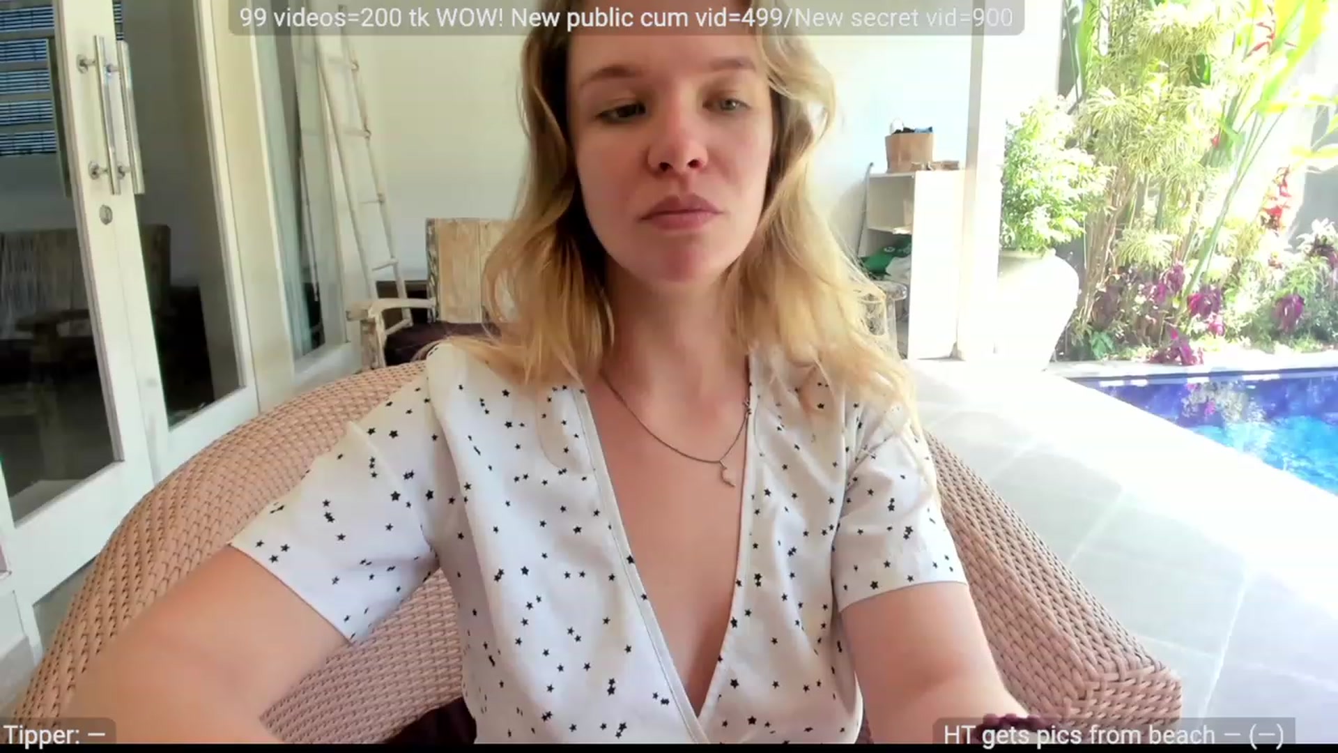 Gallery image thumbnail from WonderMama's myfreecams stream on, 03/18/2023, 06:26 image 10 of 20