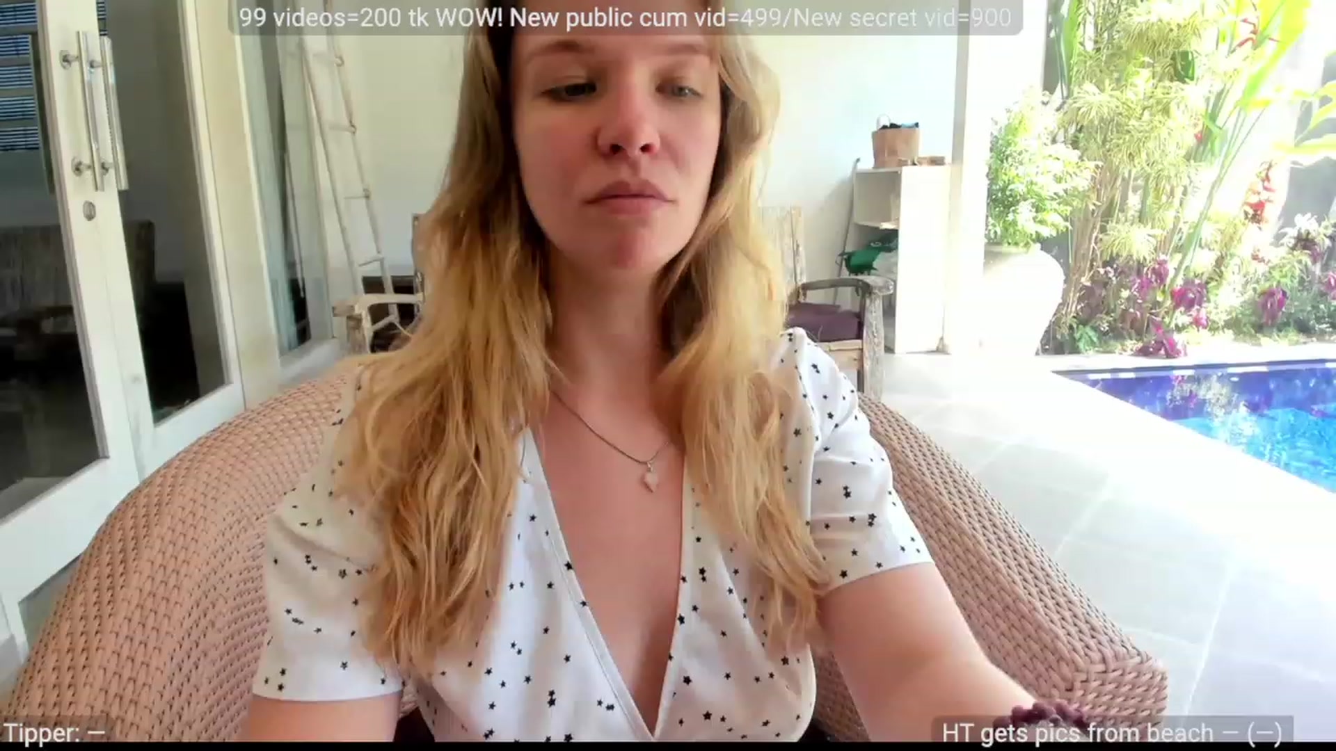Gallery image thumbnail from WonderMama's myfreecams stream on, 03/18/2023, 06:26 image 6 of 20