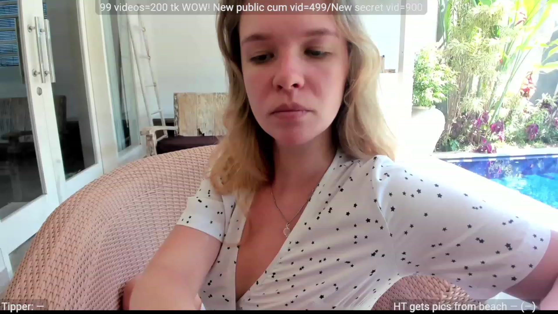 Gallery image thumbnail from WonderMama's myfreecams stream on, 03/18/2023, 06:26 image 19 of 20