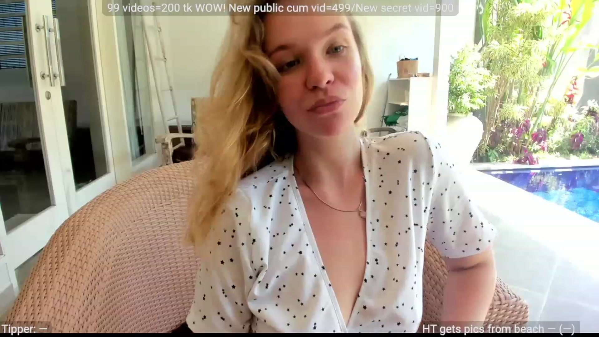 Gallery image thumbnail from WonderMama's myfreecams stream on, 03/18/2023, 06:26 image 12 of 20