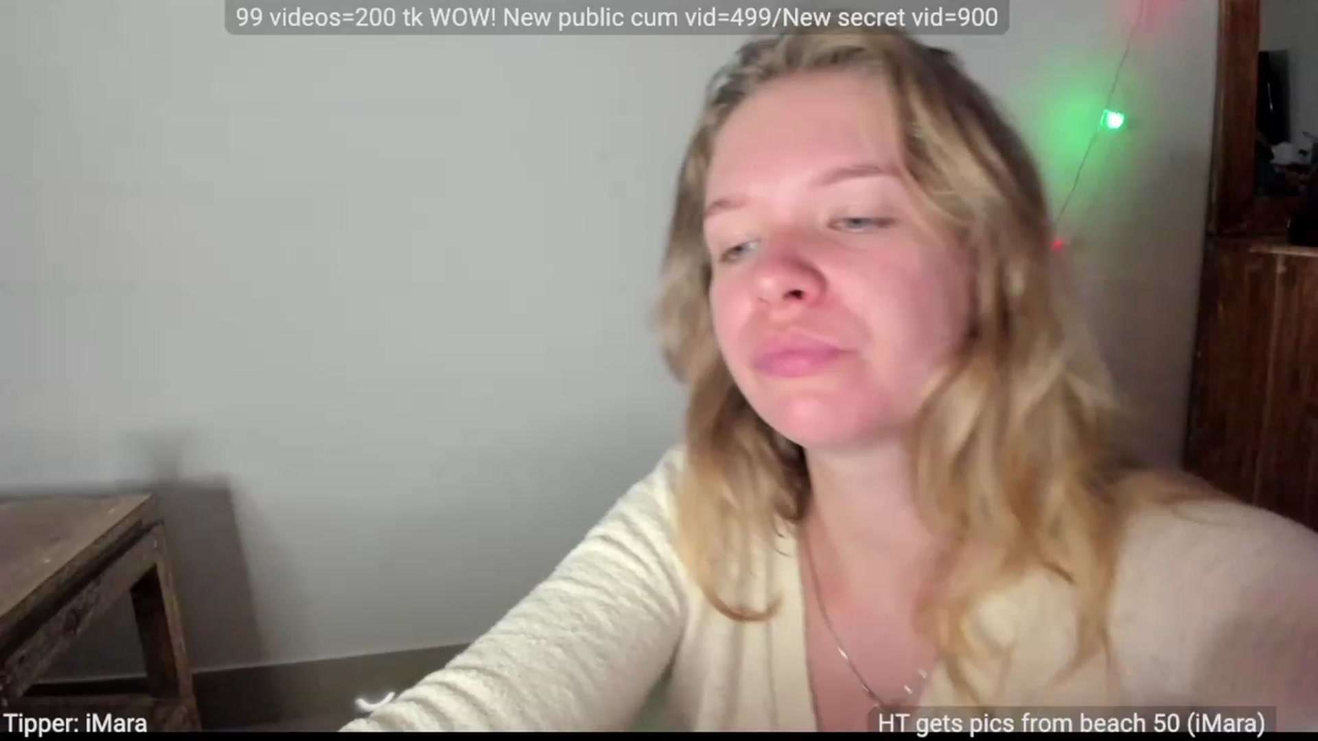 Gallery image thumbnail from WonderMama's myfreecams stream on, 03/18/2023, 16:05 image 20 of 20