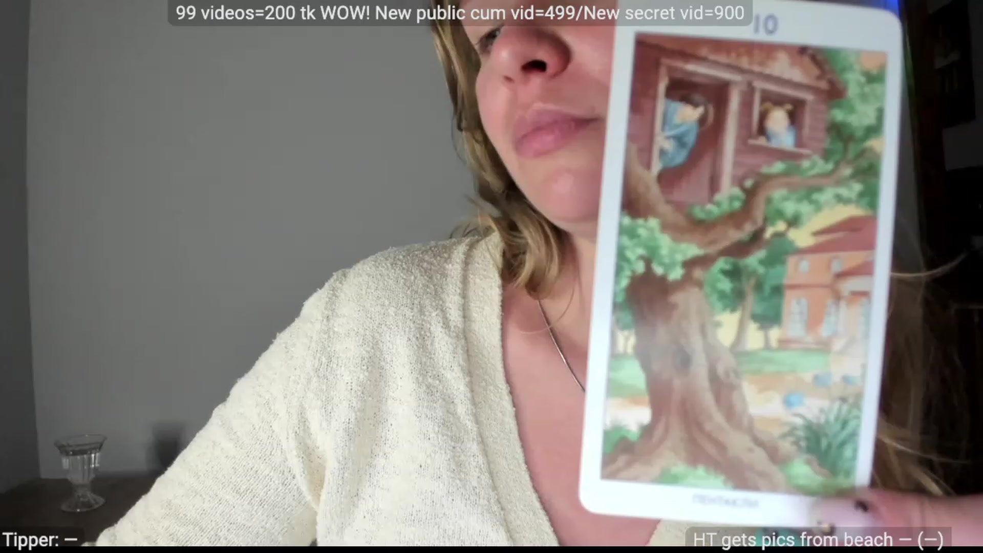 Gallery image thumbnail from WonderMama's myfreecams stream on, 03/18/2023, 16:05 image 8 of 20