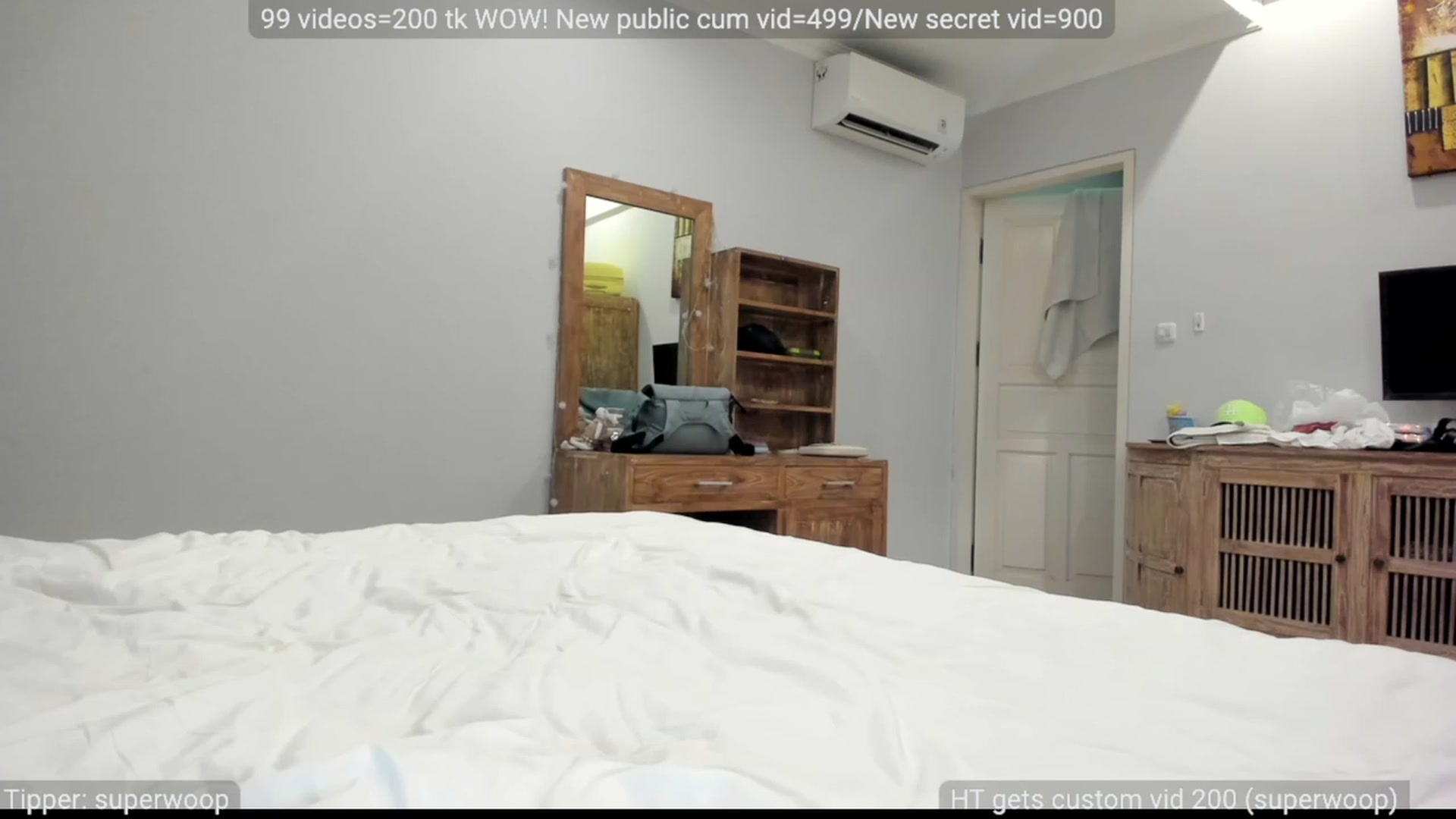 Gallery image thumbnail from WonderMama's myfreecams stream on, 03/21/2023, 03:38 image 18 of 20