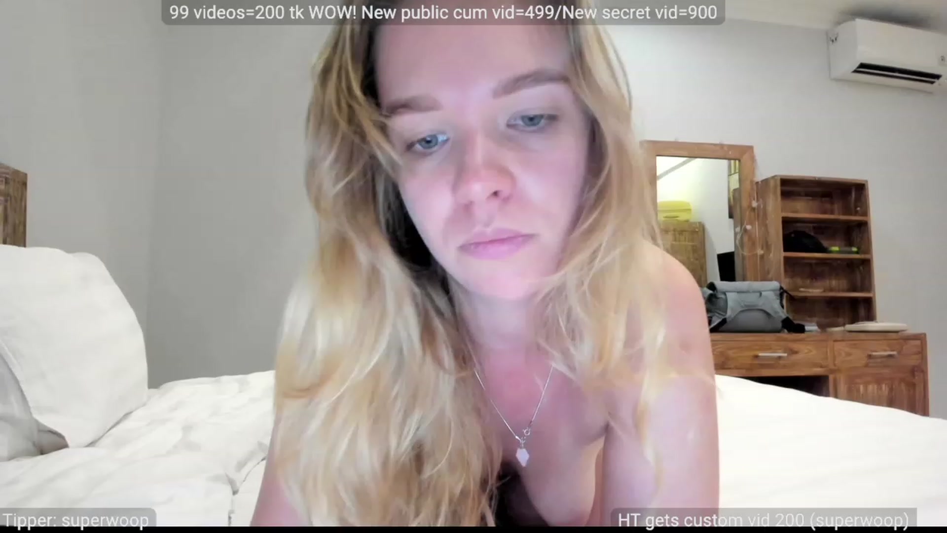 Gallery image thumbnail from WonderMama's myfreecams stream on, 03/21/2023, 03:38 image 14 of 20