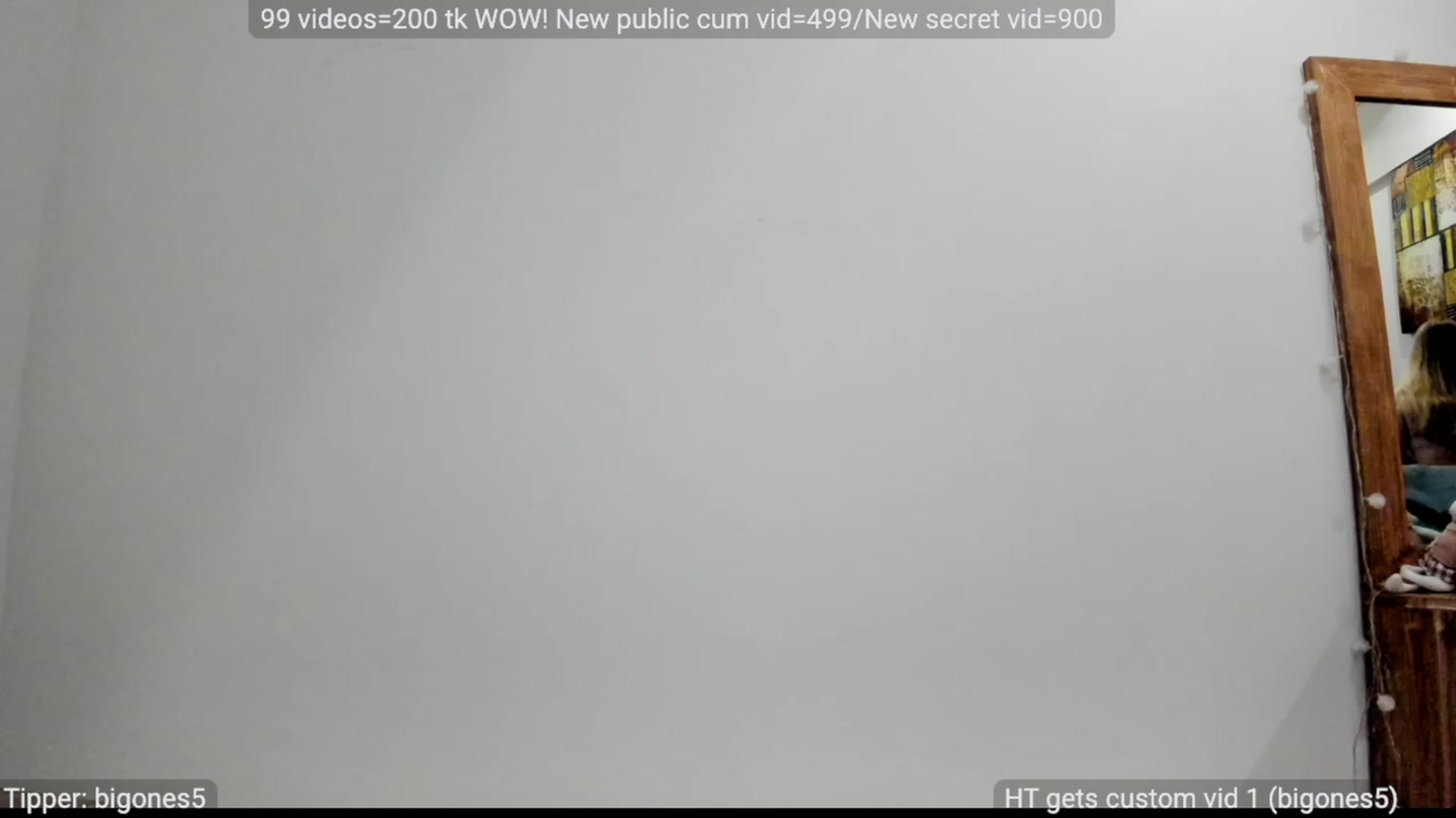 Gallery image thumbnail from WonderMama's myfreecams stream on, 03/21/2023, 03:38 image 3 of 20