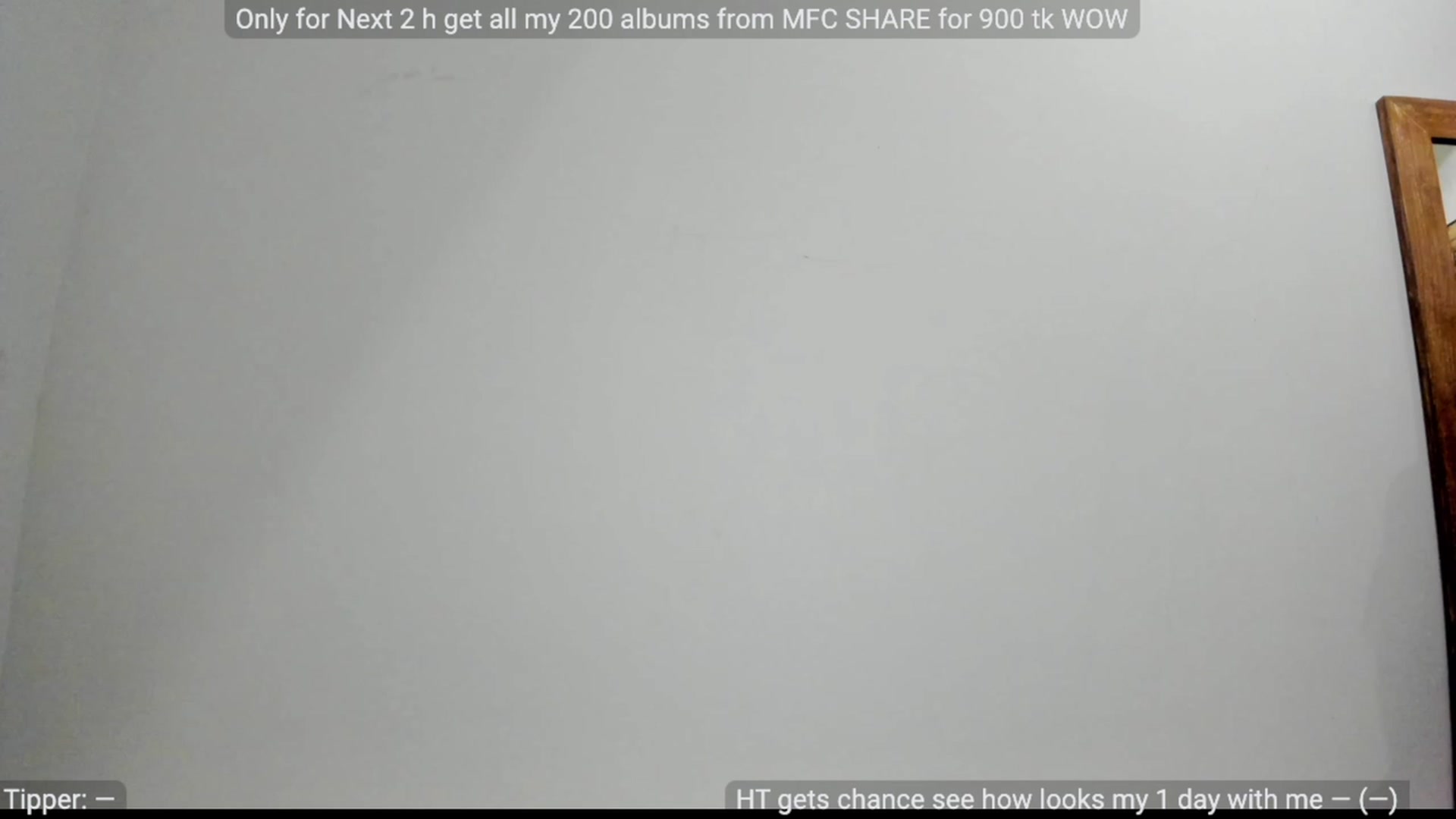Gallery image thumbnail from WonderMama's myfreecams stream on, 03/31/2023, 04:13 image 14 of 20