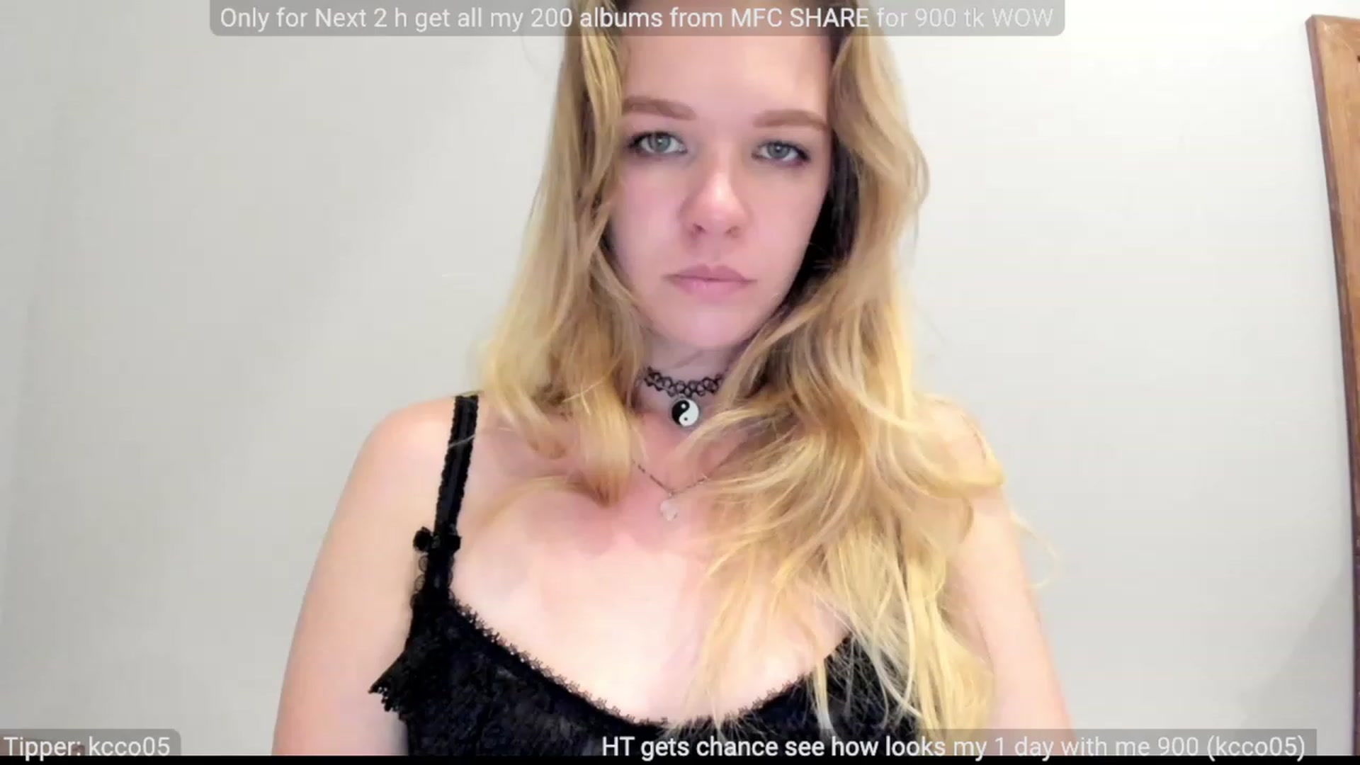 Gallery image thumbnail from WonderMama's myfreecams stream on, 03/31/2023, 04:13 image 20 of 20