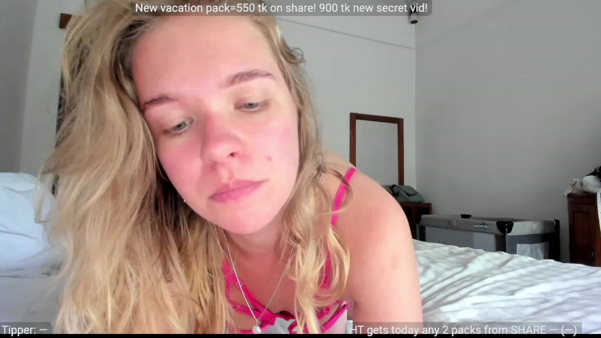 Gallery image thumbnail from WonderMama's myfreecams stream on, 04/13/2023, 05:38 image 2 of 20