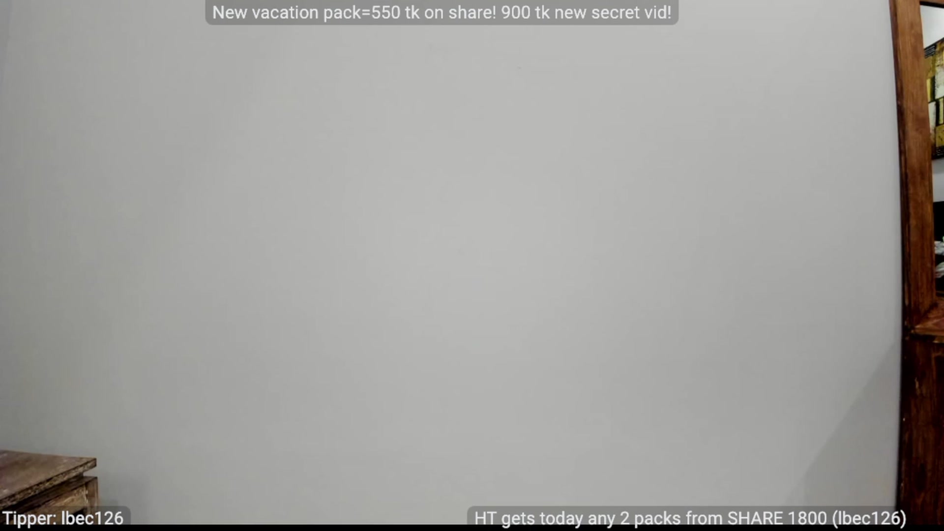 Gallery image thumbnail from WonderMama's myfreecams stream on, 04/15/2023, 05:29 image 13 of 20