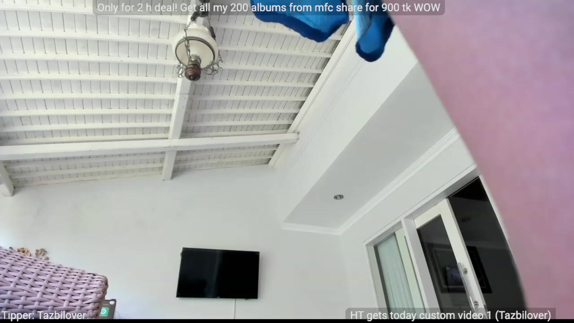Gallery image thumbnail from WonderMama's myfreecams stream on, 04/21/2023, 04:31 image 10 of 20