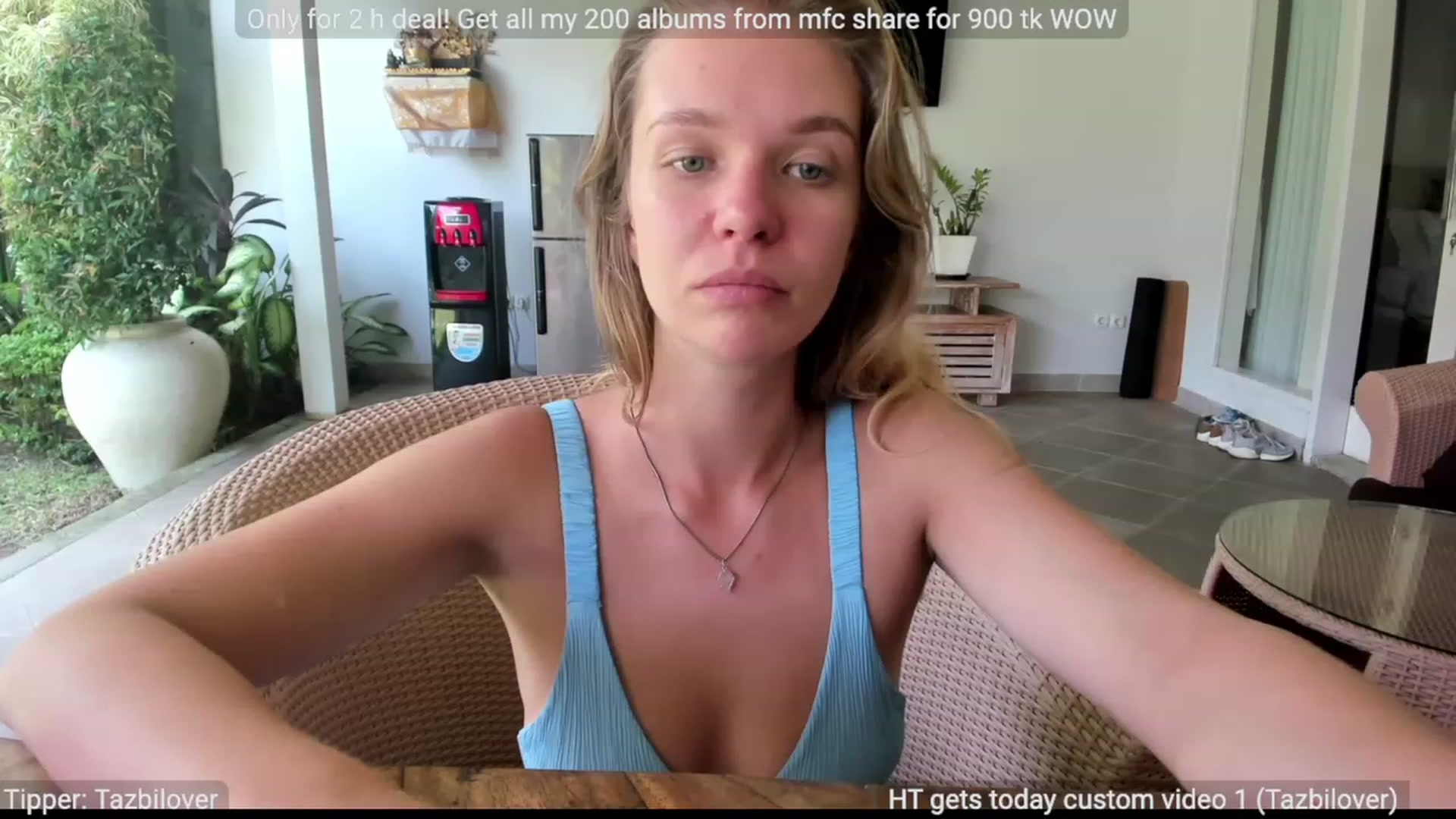 Gallery image thumbnail from WonderMama's myfreecams stream on, 04/21/2023, 04:31 image 18 of 20